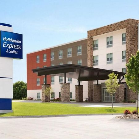 Holiday Inn Express Glen Rose By Ihg Exterior photo