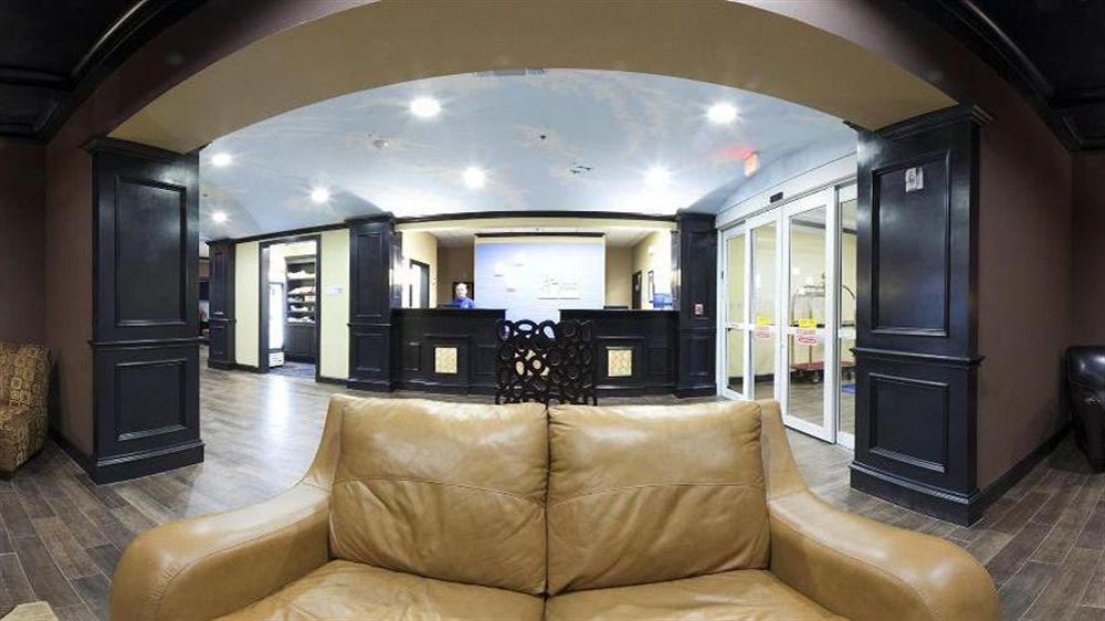 Holiday Inn Express Glen Rose By Ihg Exterior photo