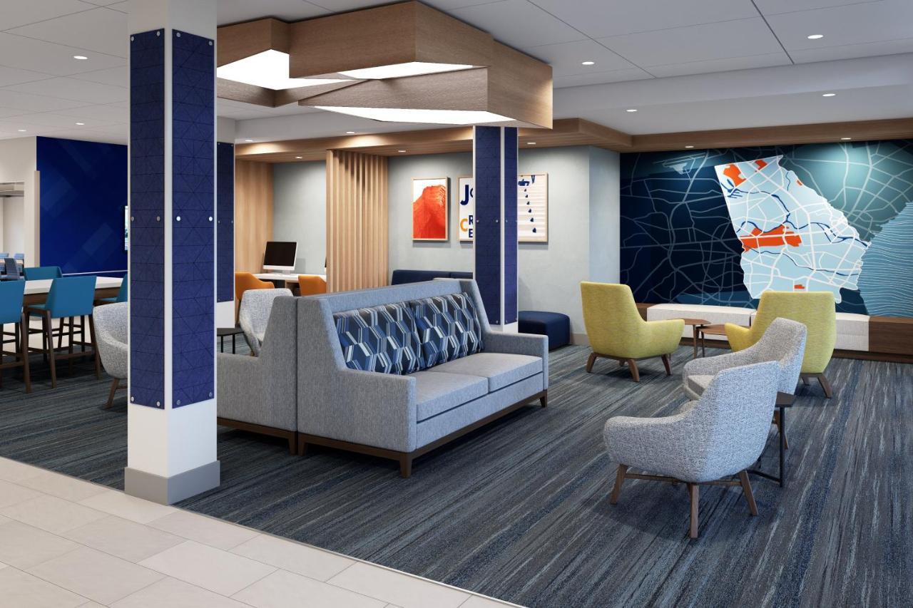 Holiday Inn Express Glen Rose By Ihg Exterior photo
