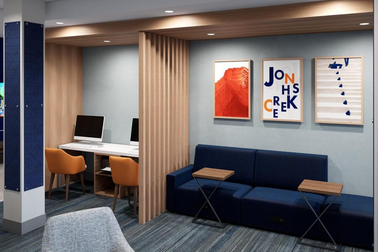 Holiday Inn Express Glen Rose By Ihg Exterior photo