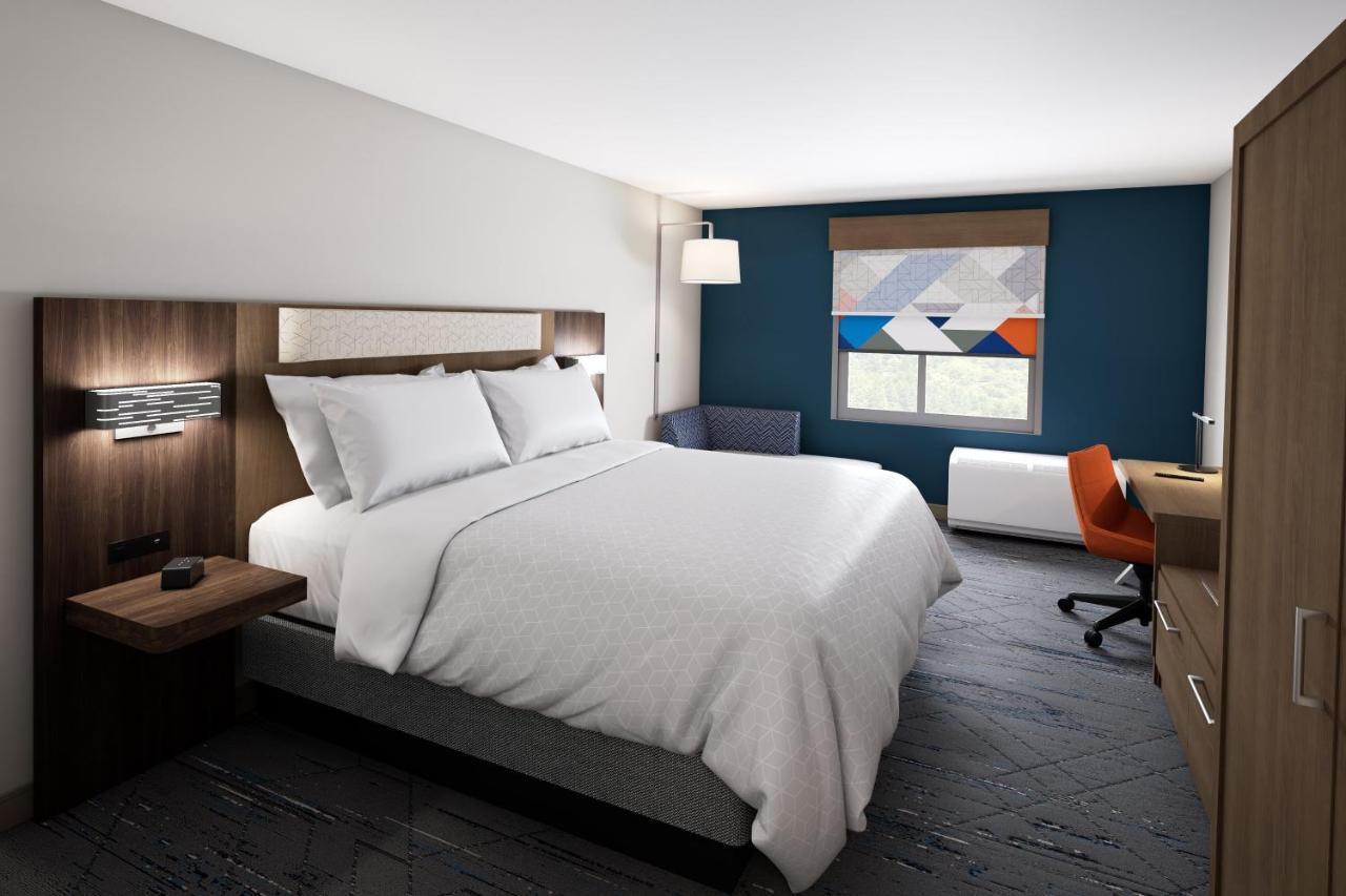Holiday Inn Express Glen Rose By Ihg Exterior photo