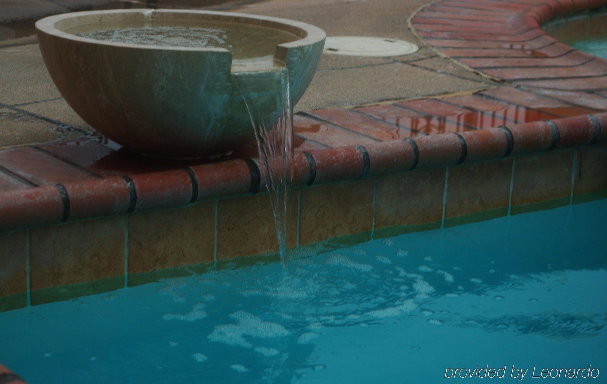 Holiday Inn Express Glen Rose By Ihg Exterior photo