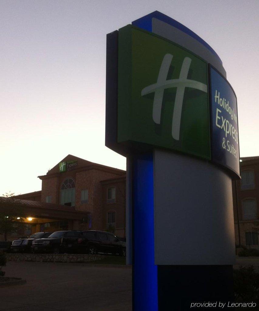 Holiday Inn Express Glen Rose By Ihg Exterior photo