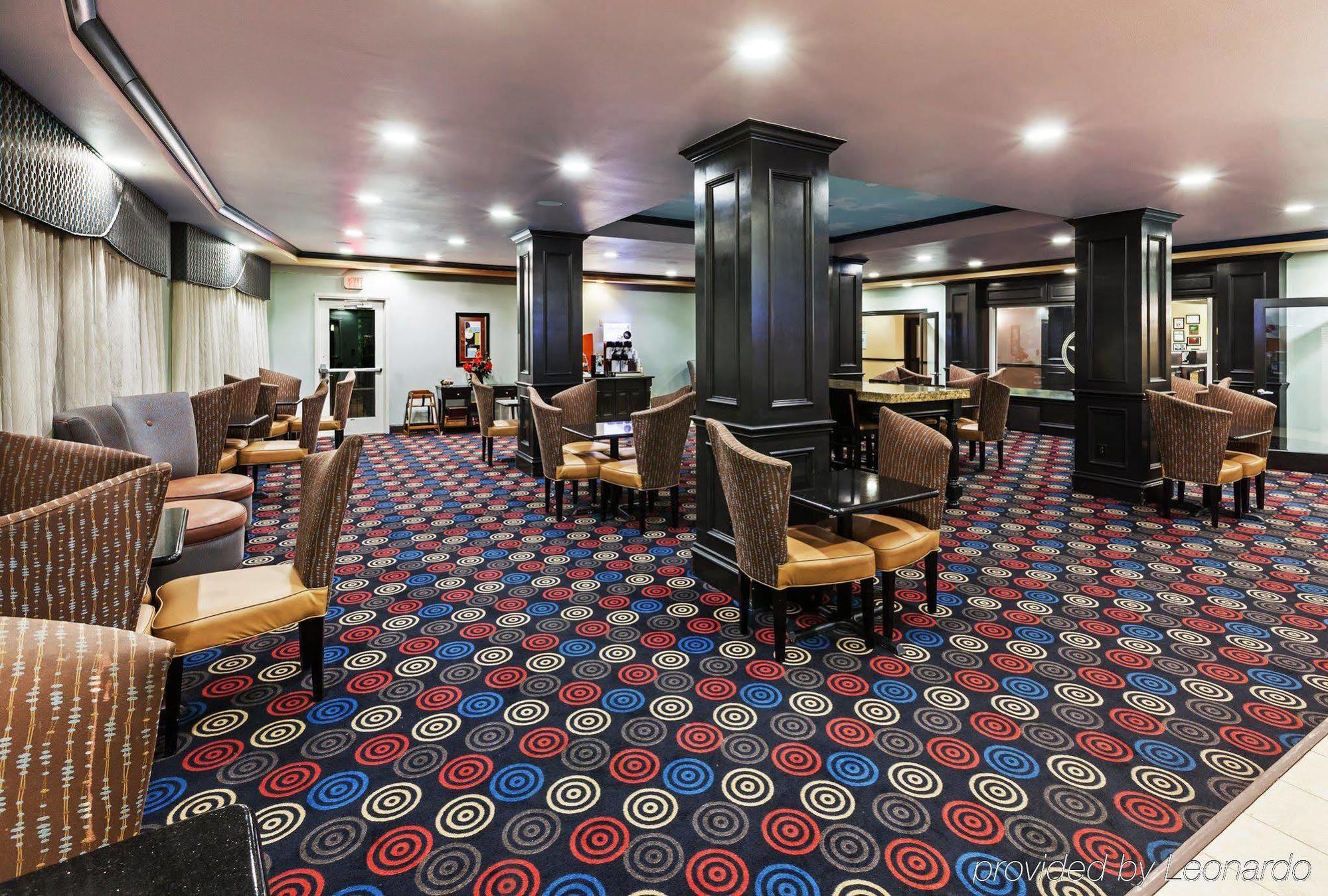 Holiday Inn Express Glen Rose By Ihg Exterior photo