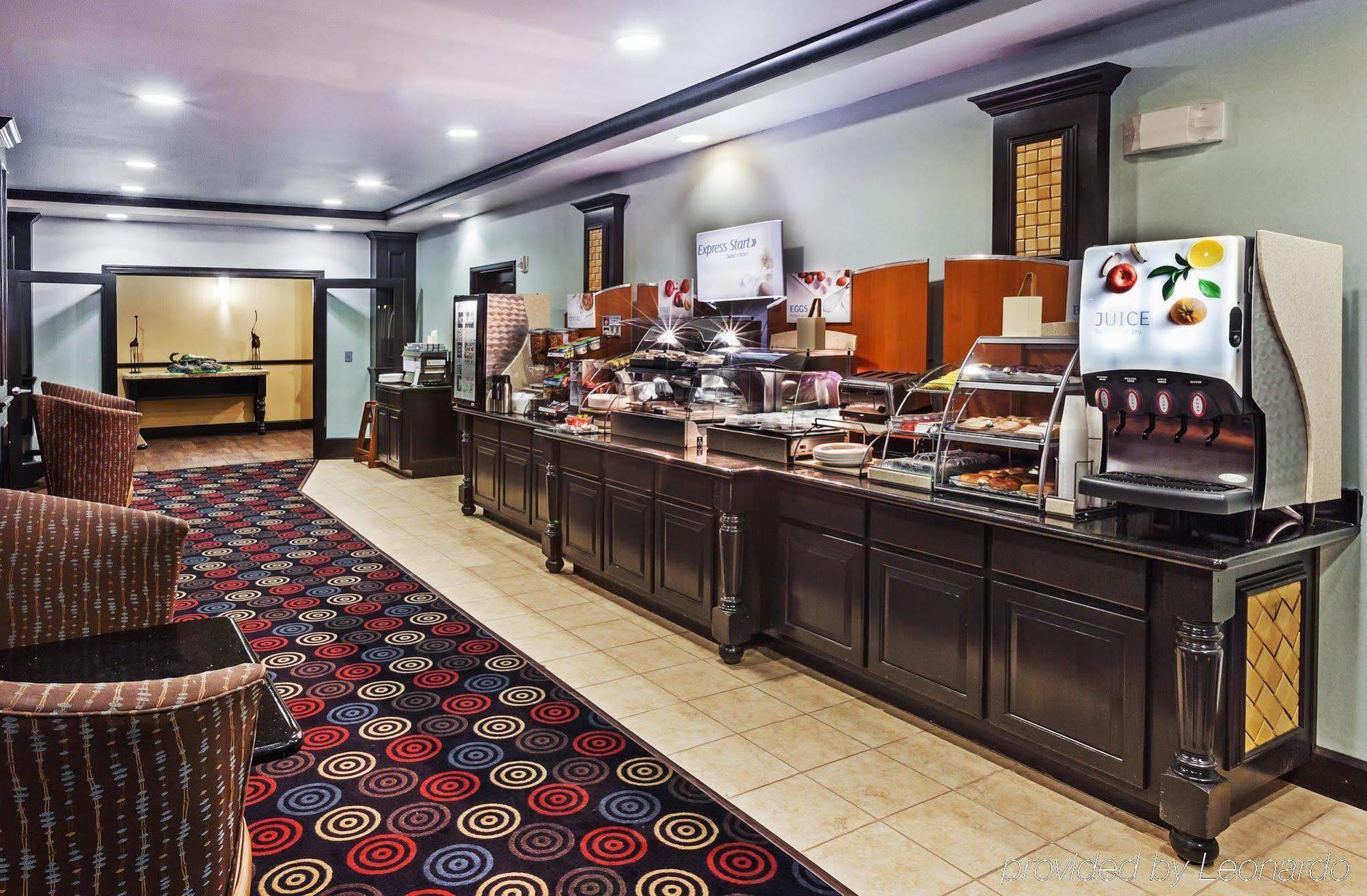 Holiday Inn Express Glen Rose By Ihg Exterior photo