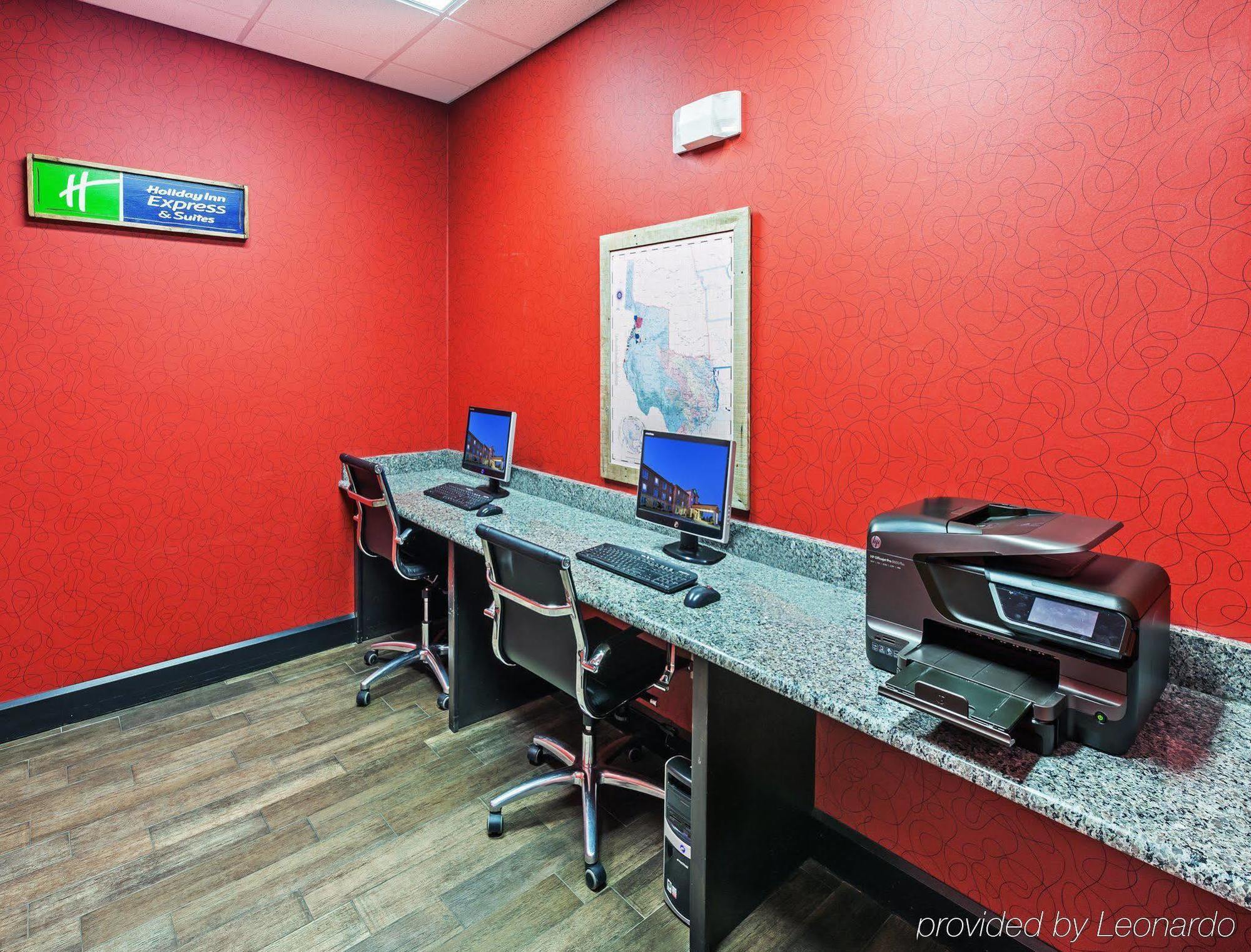 Holiday Inn Express Glen Rose By Ihg Exterior photo
